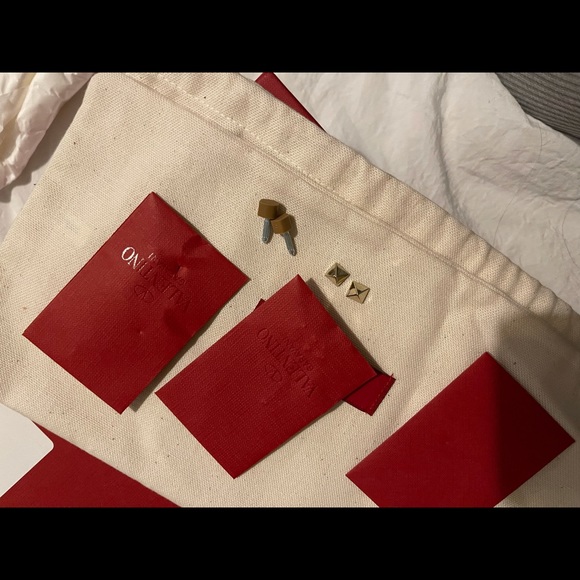 Valentino heels - Picture 4 of 5